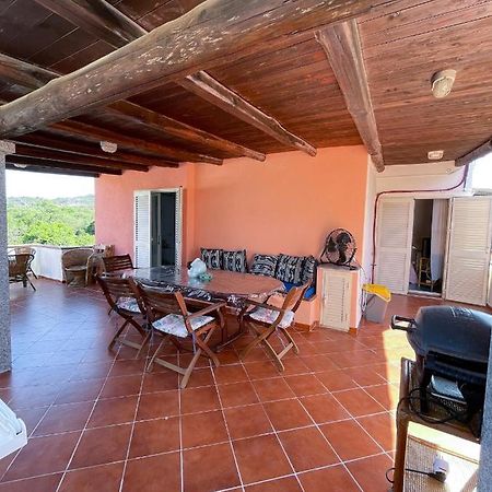 Residence Juniperus Costa Smeralda Extérieur photo