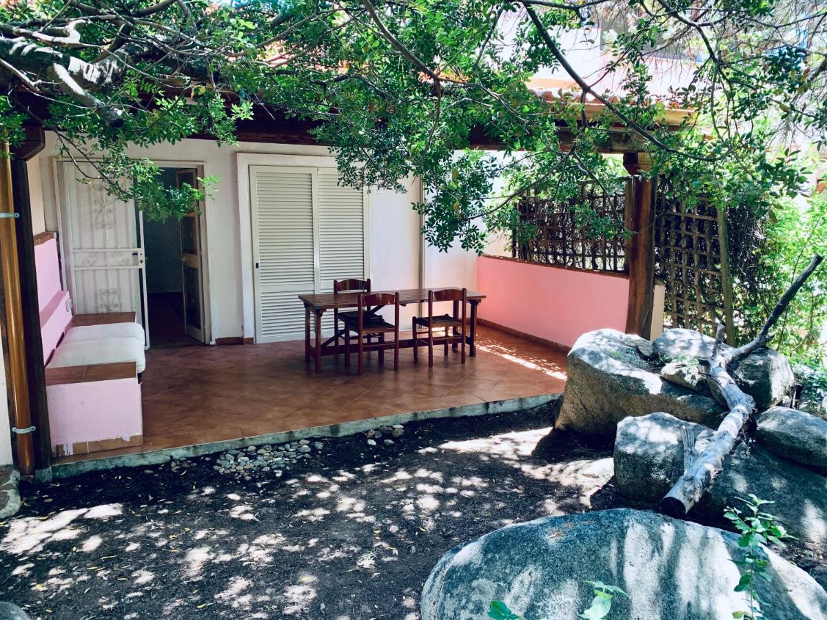 Residence Juniperus Costa Smeralda Extérieur photo