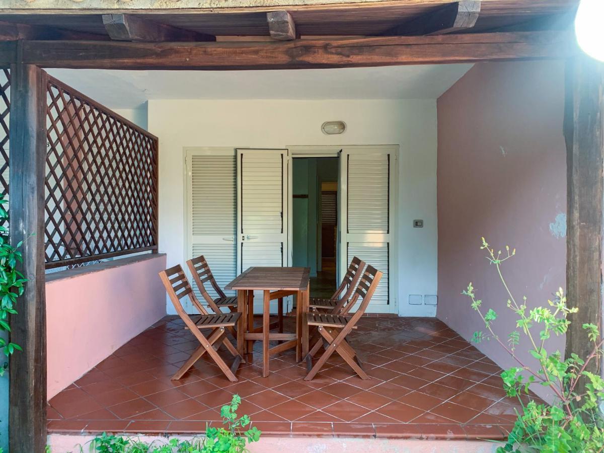 Residence Juniperus Costa Smeralda Extérieur photo