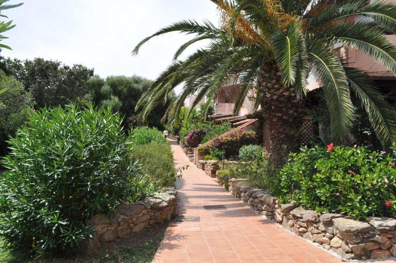Residence Juniperus Costa Smeralda Extérieur photo