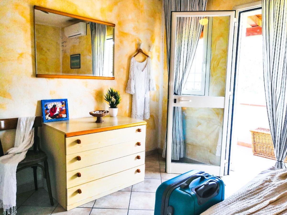 Residence Juniperus Costa Smeralda Extérieur photo