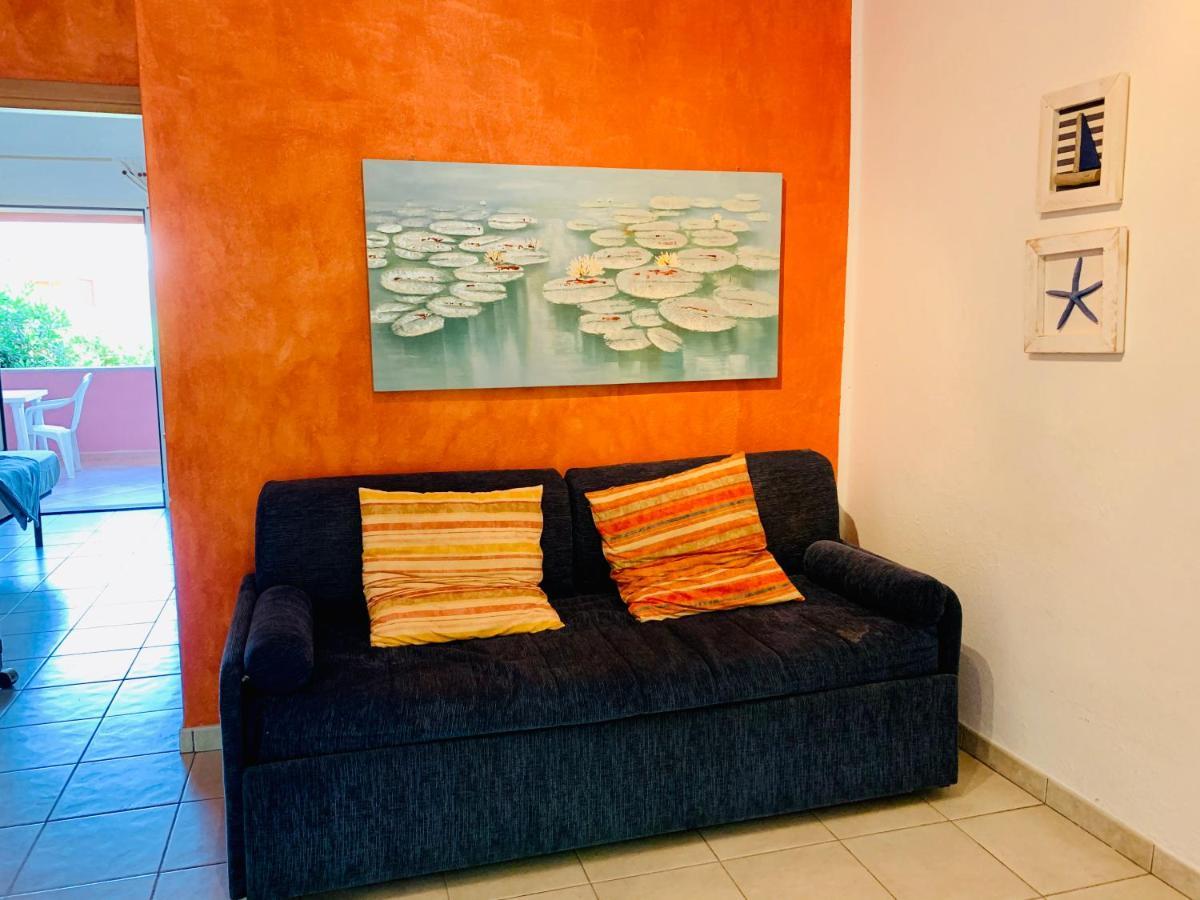 Residence Juniperus Costa Smeralda Extérieur photo