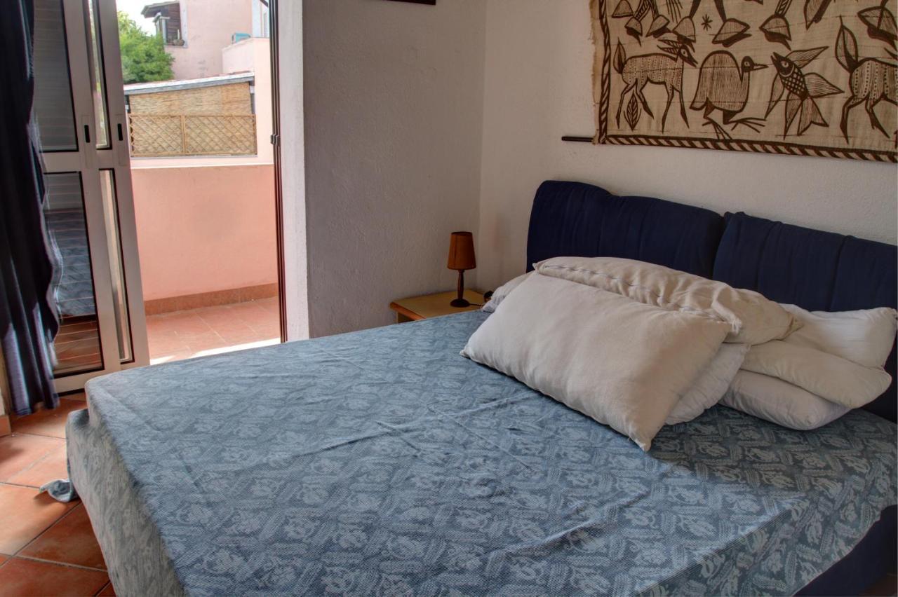 Residence Juniperus Costa Smeralda Extérieur photo