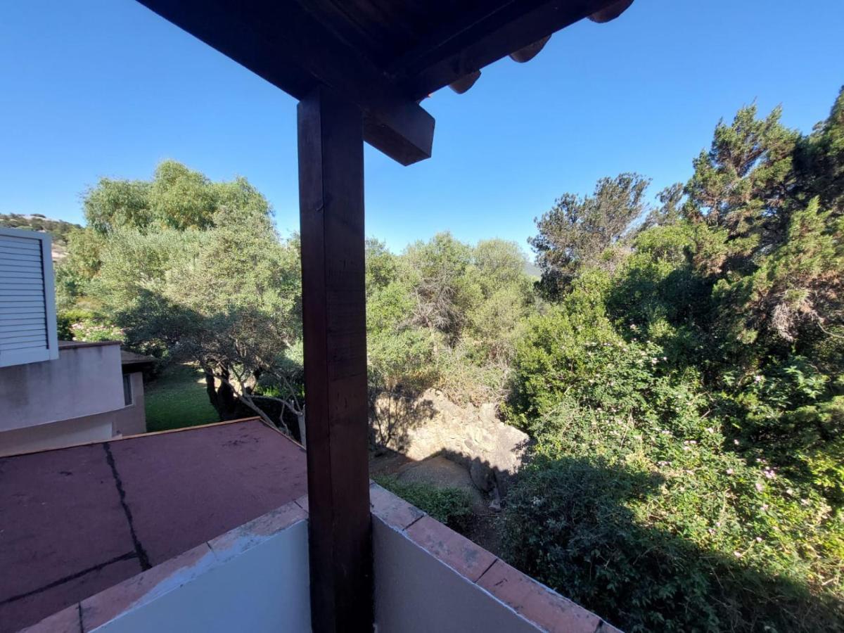 Residence Juniperus Costa Smeralda Extérieur photo