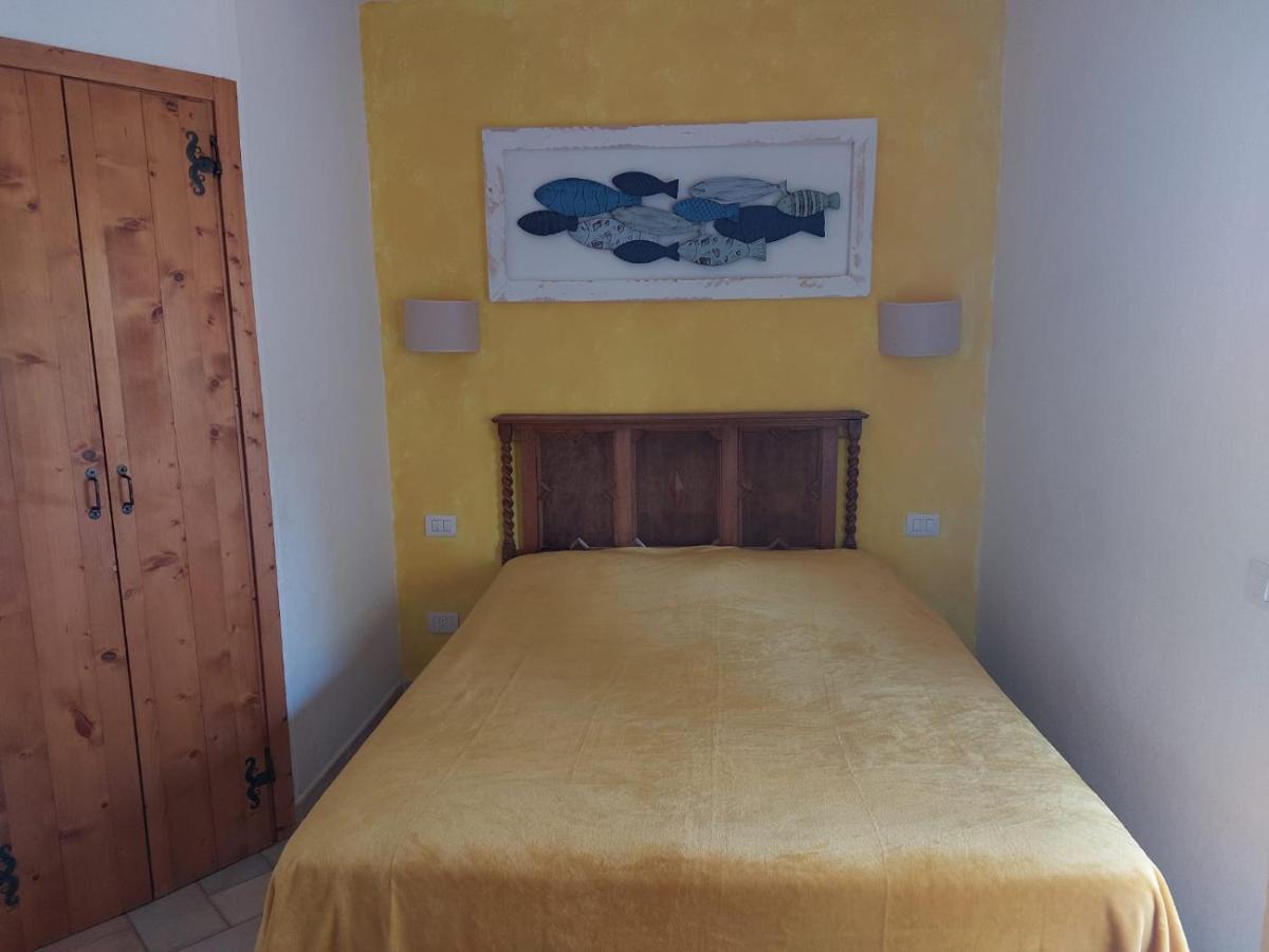 Residence Juniperus Costa Smeralda Extérieur photo