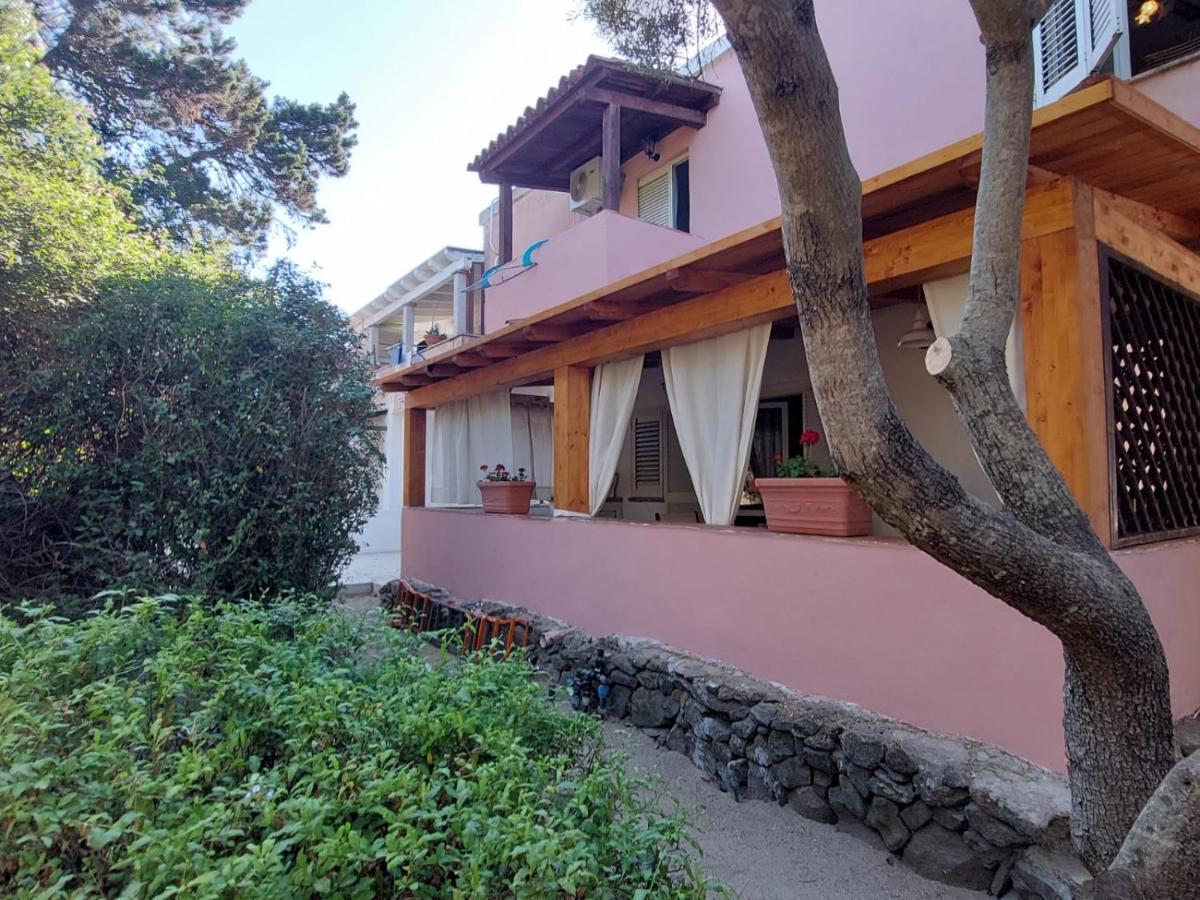 Residence Juniperus Costa Smeralda Extérieur photo