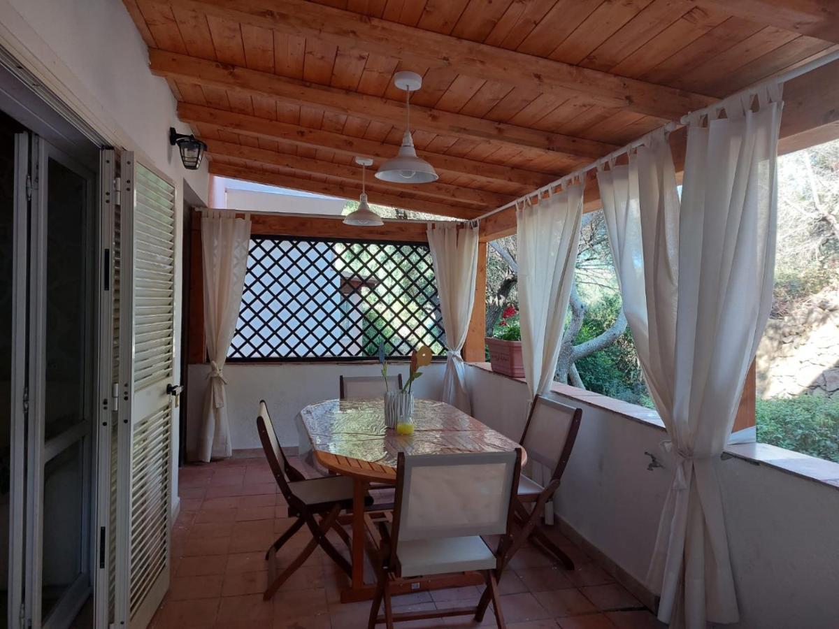 Residence Juniperus Costa Smeralda Extérieur photo