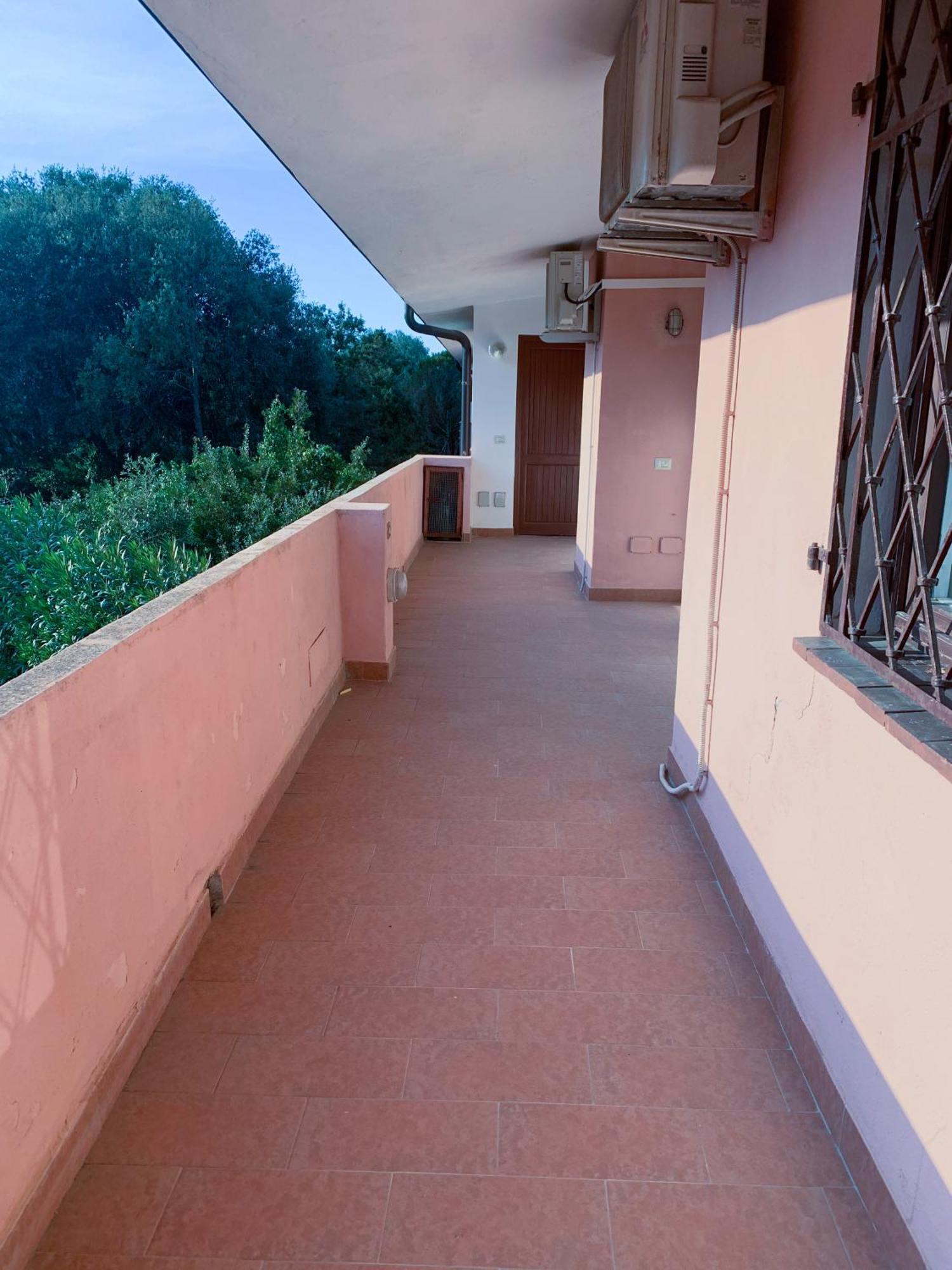 Residence Juniperus Costa Smeralda Extérieur photo