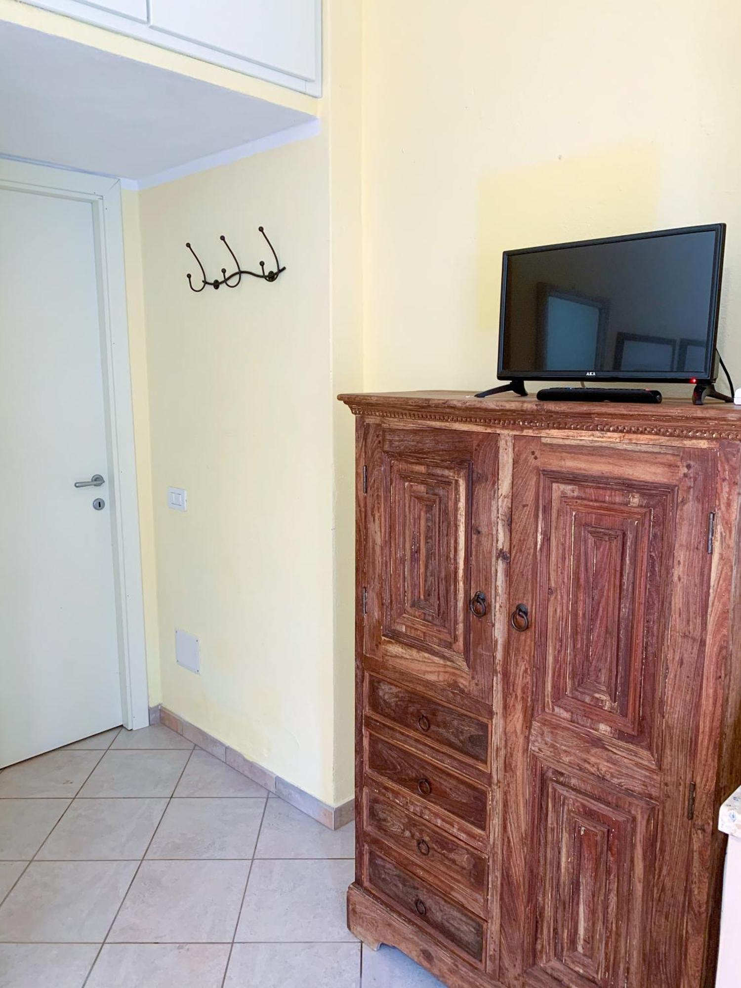 Residence Juniperus Costa Smeralda Extérieur photo