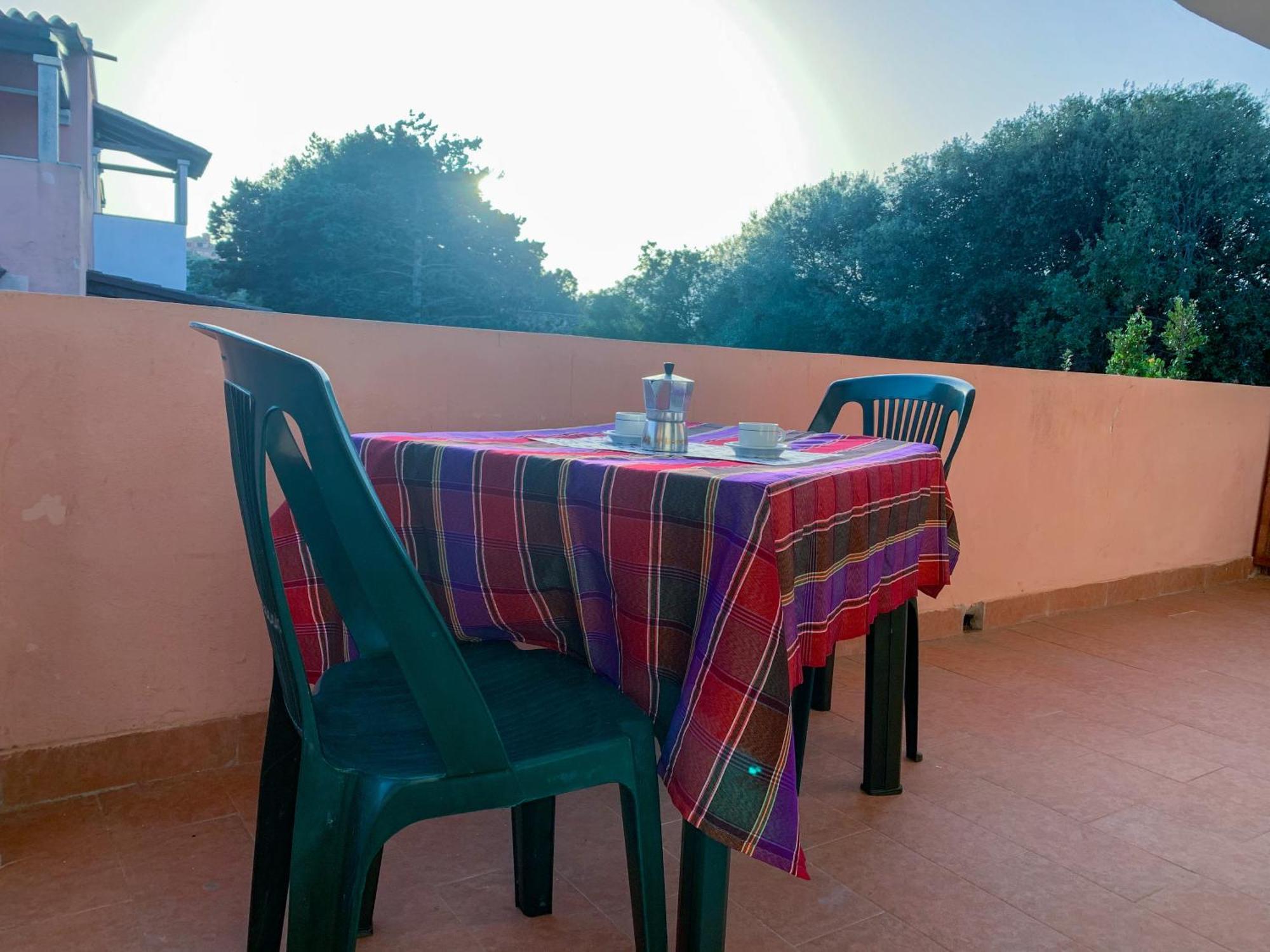 Residence Juniperus Costa Smeralda Extérieur photo