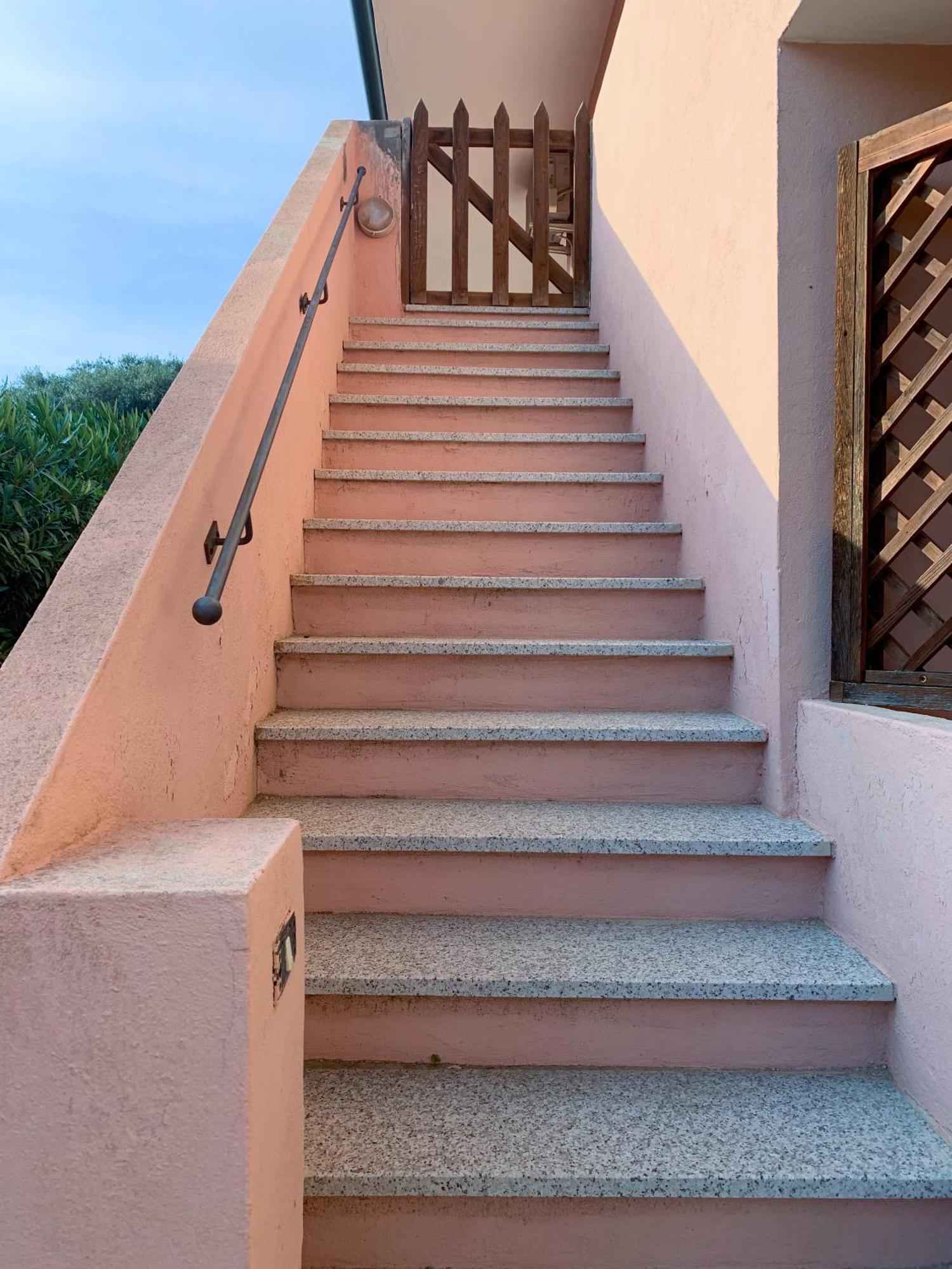 Residence Juniperus Costa Smeralda Extérieur photo
